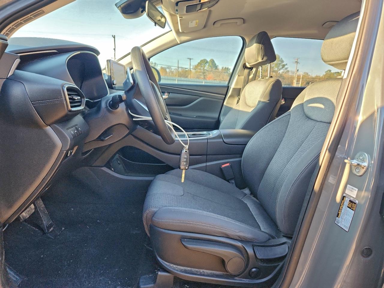 Hyundai SANTA FE Se Image 3