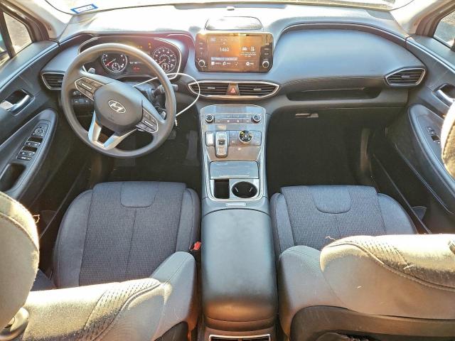 Hyundai SANTA FE Se Image 8