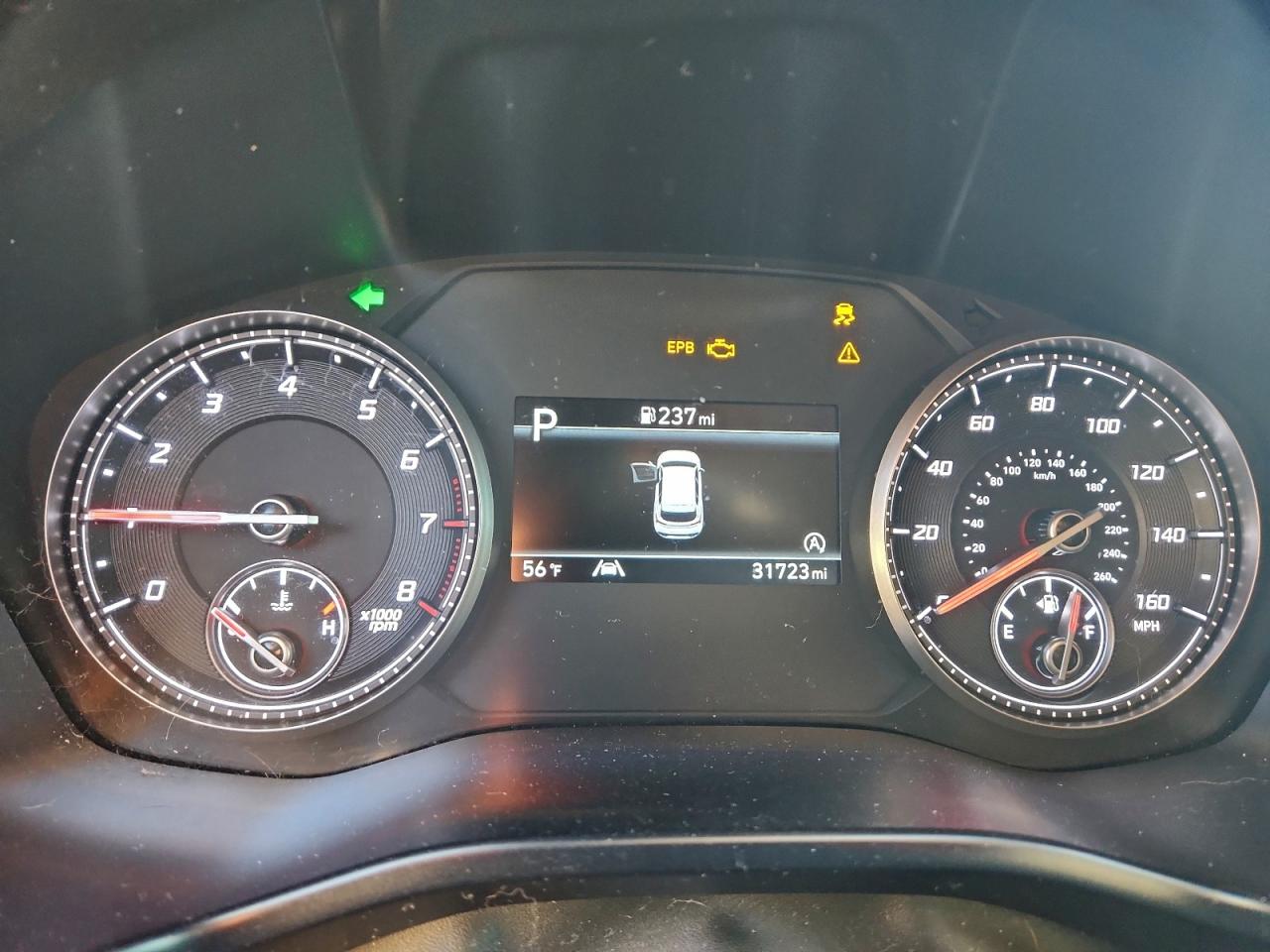 Hyundai SANTA FE Se Image 5