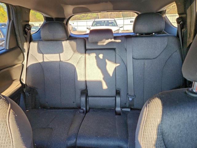Hyundai SANTA FE Se Image 4