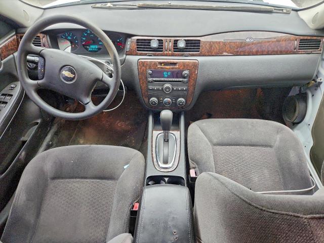 Chevrolet Impala Ls Image 12
