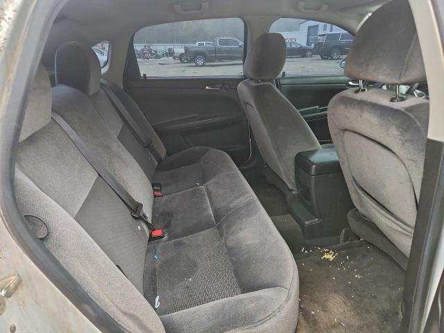 Chevrolet Impala Ls Image 7