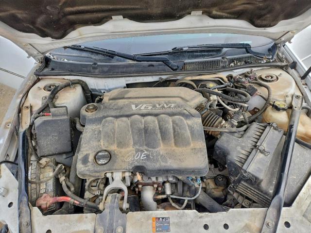 Chevrolet Impala Ls Image 5