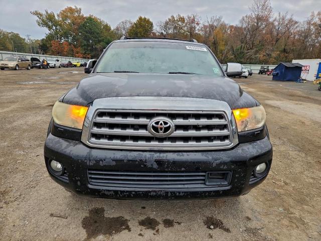 Toyota Sequoia Platinum Image 7