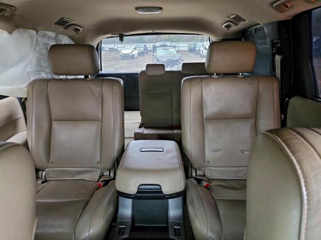 Toyota Sequoia Platinum Image 13