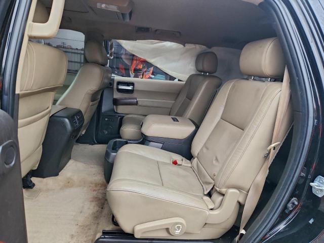 Toyota Sequoia Platinum Image 12