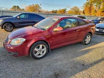  Salvage Pontiac G5