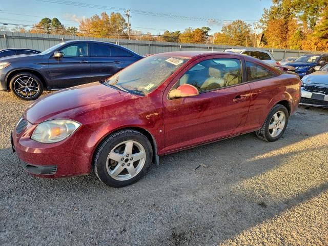  Salvage Pontiac G5