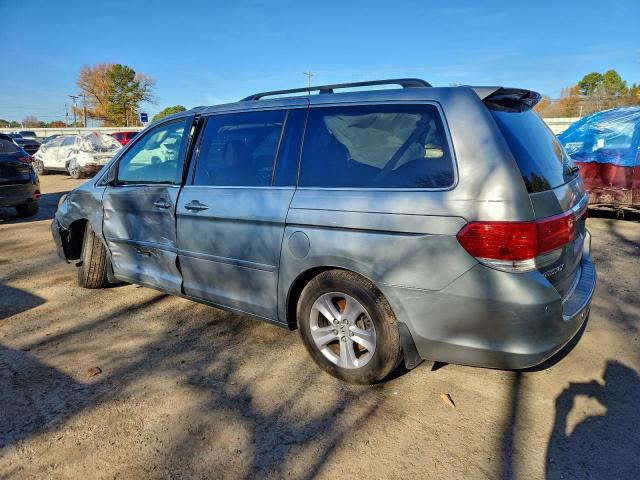 Honda Odyssey Touring Image 10