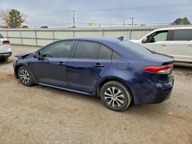 Toyota Corolla Le Image 5