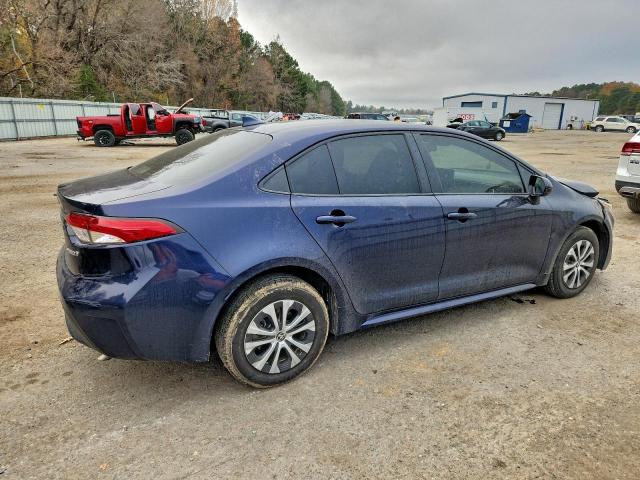 Toyota Corolla Le Image 3