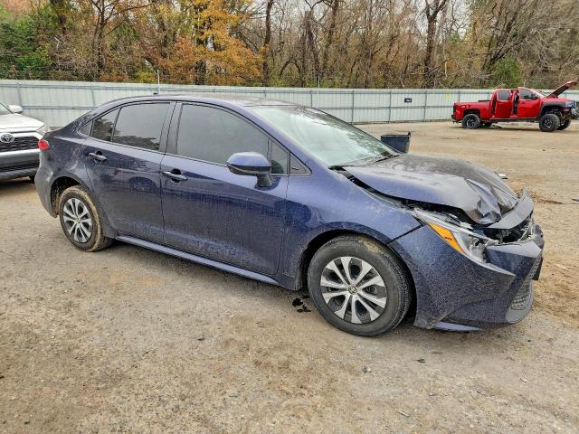 Toyota Corolla Le Image 2