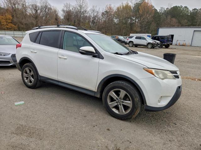 Toyota RAV4 Xle Image 5