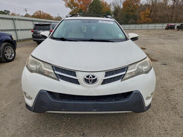 Toyota RAV4 Xle Image 8