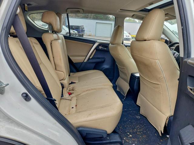 Toyota RAV4 Xle Image 9