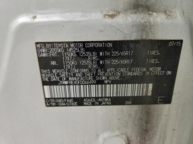 Toyota RAV4 Xle Image 13