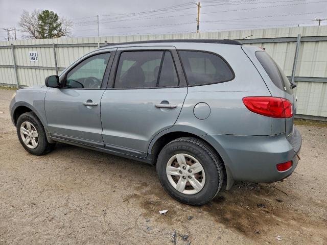 Hyundai SANTA FE Gls Image 2