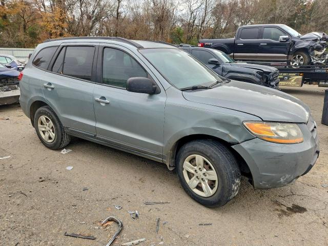 Hyundai SANTA FE Gls Image 3