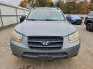 Hyundai SANTA FE Gls Image 13