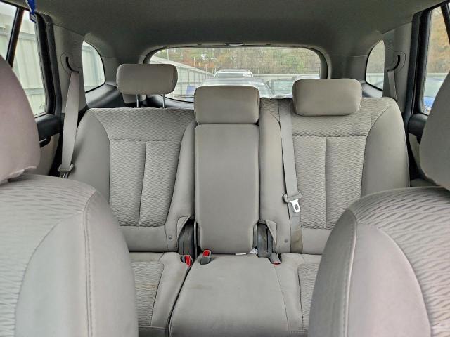 Hyundai SANTA FE Gls Image 6