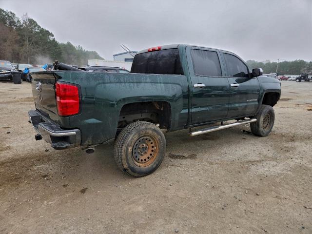 Chevrolet Silverado K1500 Lt Image 2