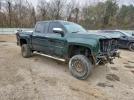 Chevrolet Silverado K1500 Lt Image 4