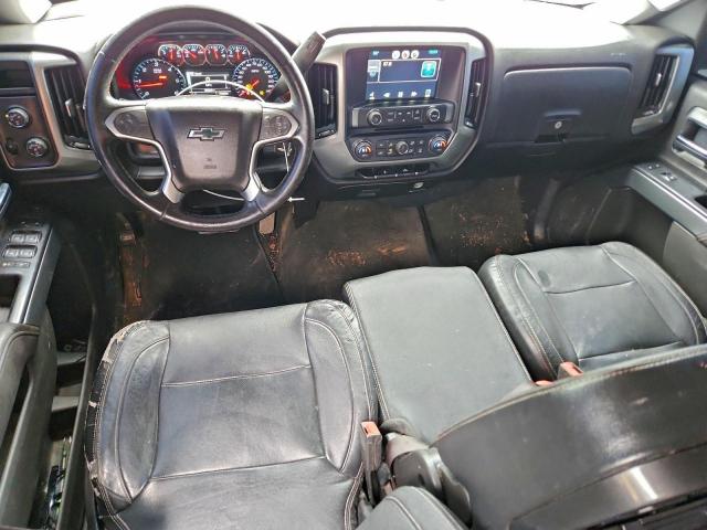 Chevrolet Silverado K1500 Lt Image 7