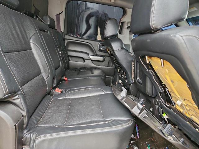 Chevrolet Silverado K1500 Lt Image 8