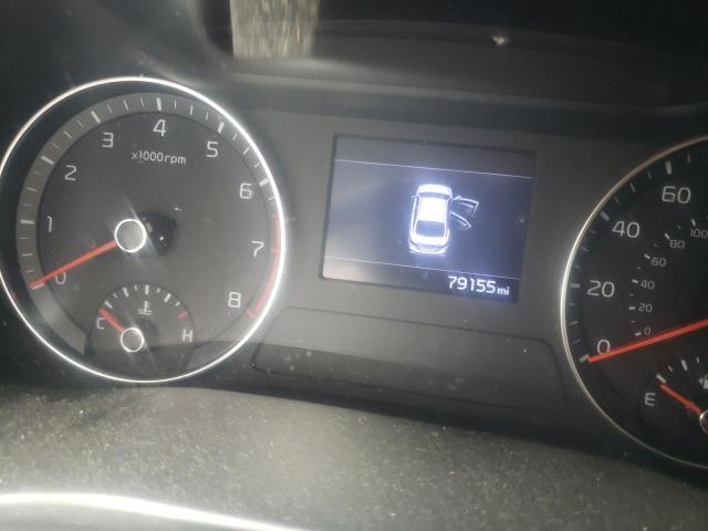 Kia Forte Fe Image 7