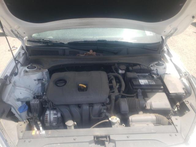 Kia Forte Fe Image 10