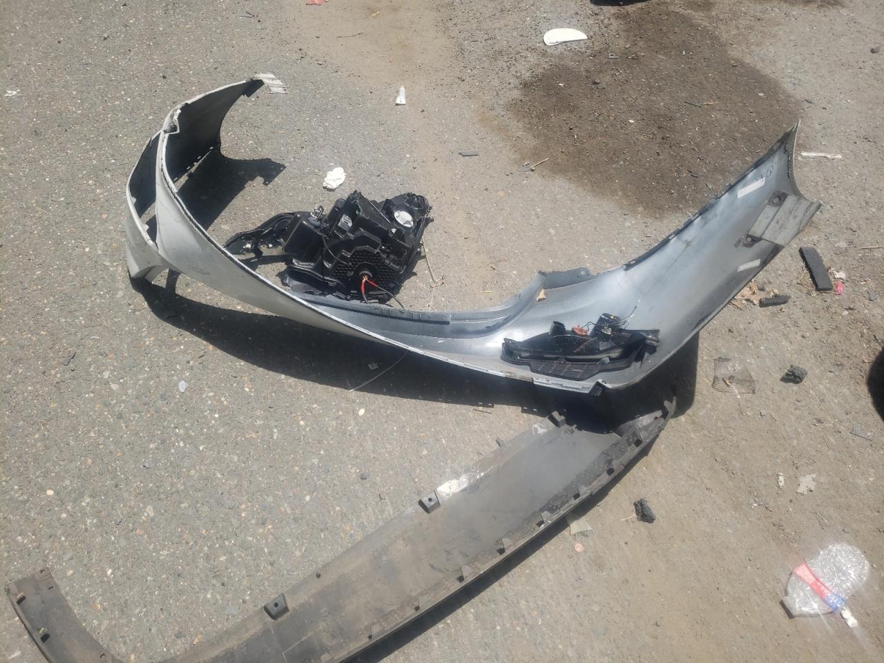 Kia Forte Fe Image 12