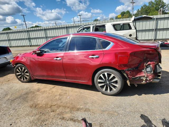 Nissan Altima 2.5 Image 4