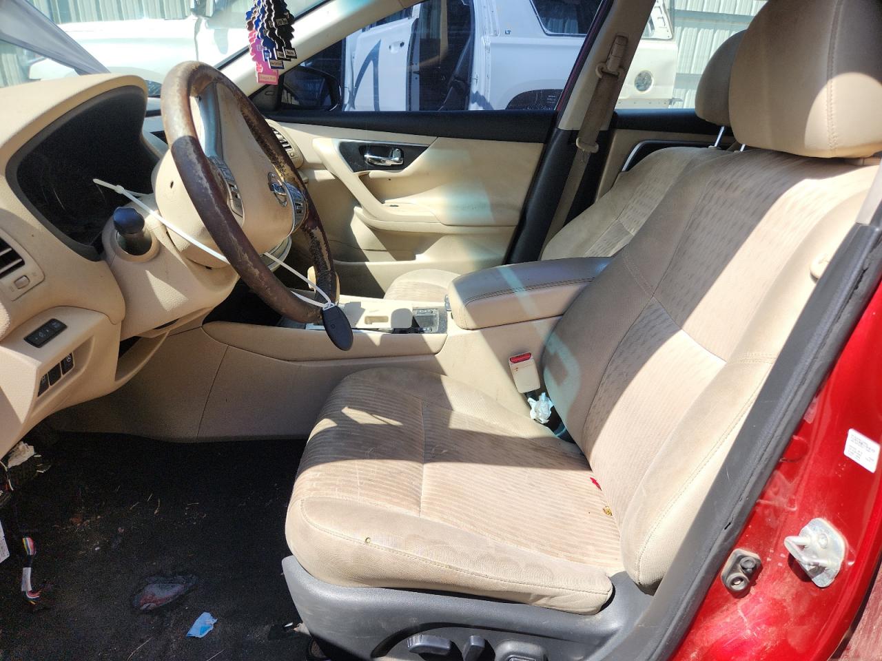 Nissan Altima 2.5 Image 5