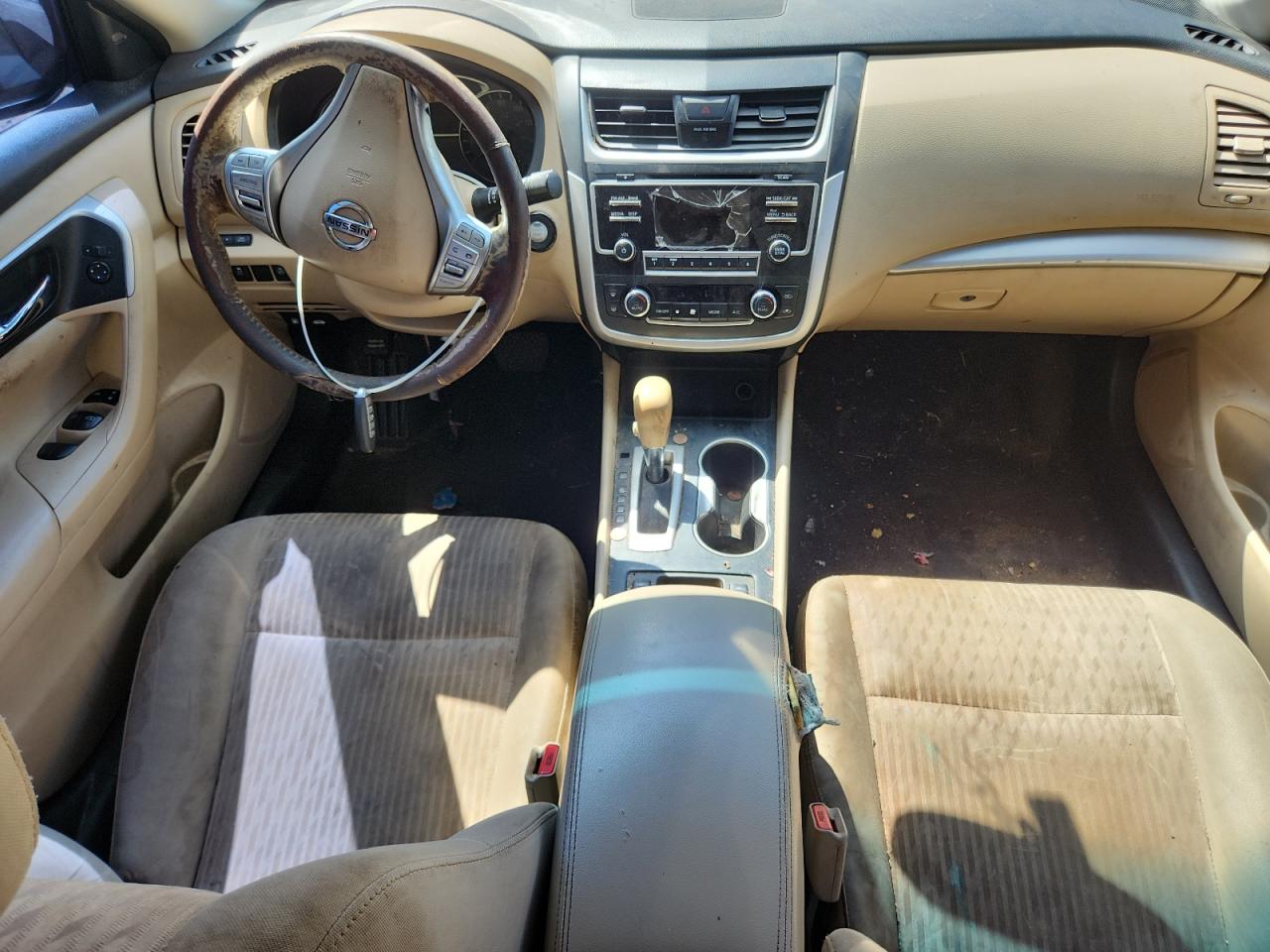 Nissan Altima 2.5 Image 8