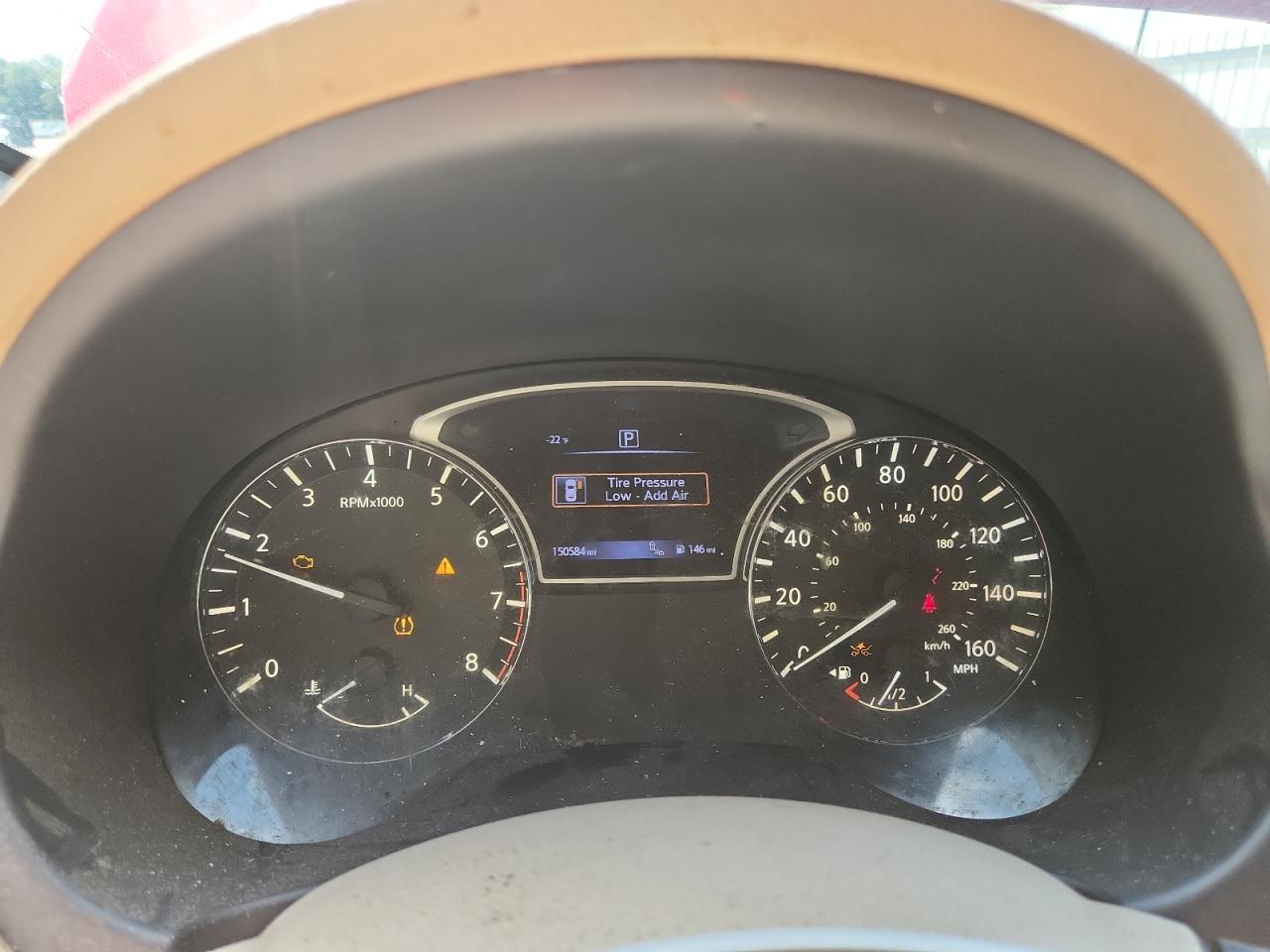 Nissan Altima 2.5 Image 11