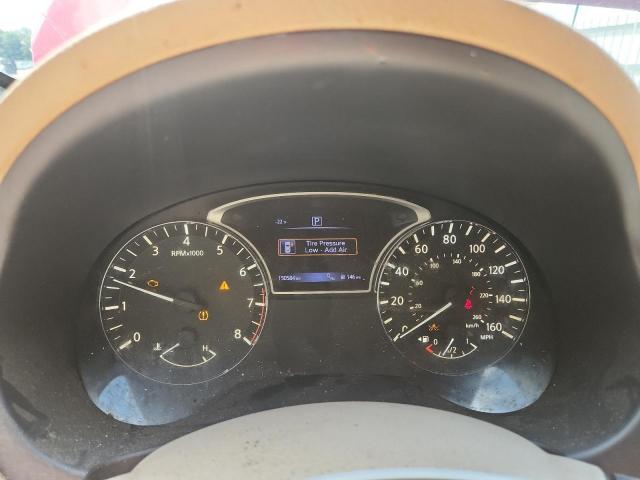 Nissan Altima 2.5 Image 11