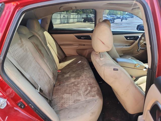 Nissan Altima 2.5 Image 10