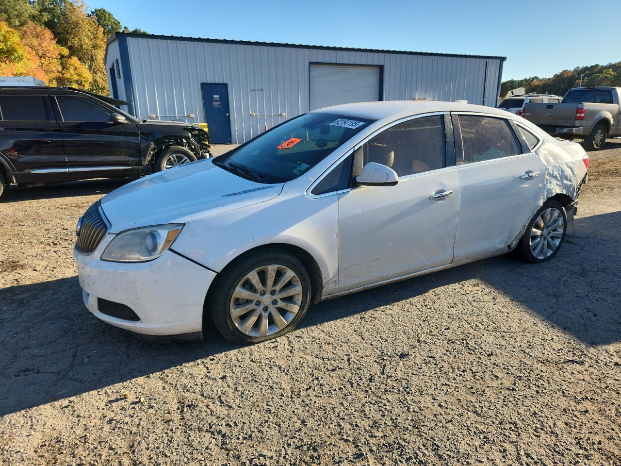 Buick Verano Image 1