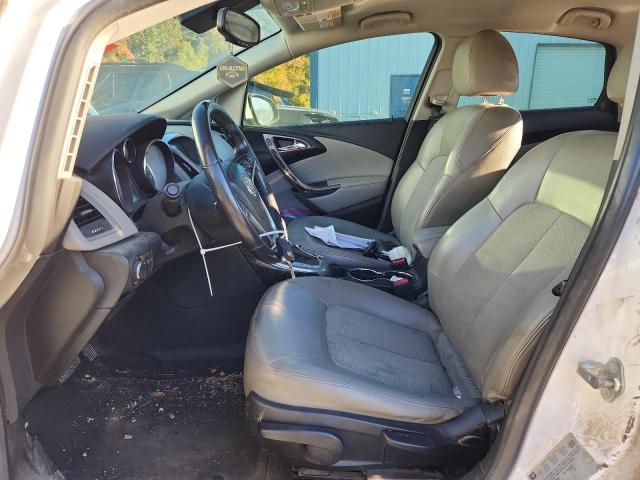 Buick Verano Image 5