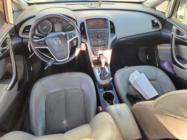 Buick Verano Image 8
