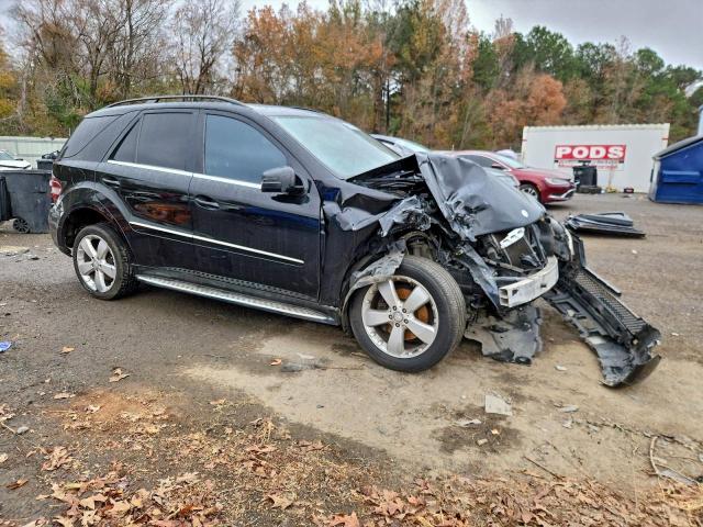 Mercedes-Benz M-Class 350 Image 3