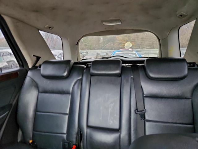 Mercedes-Benz M-Class 350 Image 5