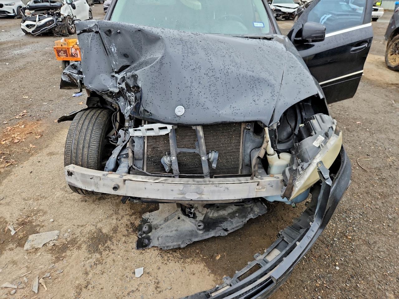 Mercedes-Benz M-Class 350 Image 10