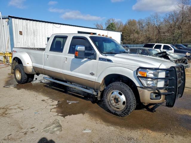 Ford F-350 Super Duty Image 3