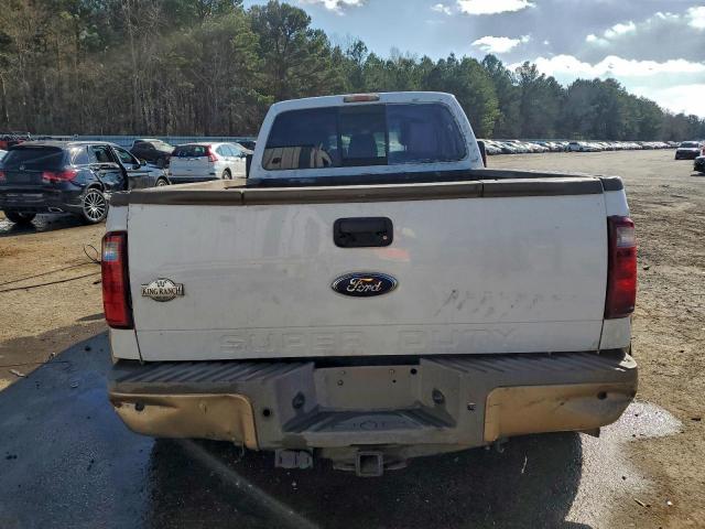 Ford F-350 Super Duty Image 8