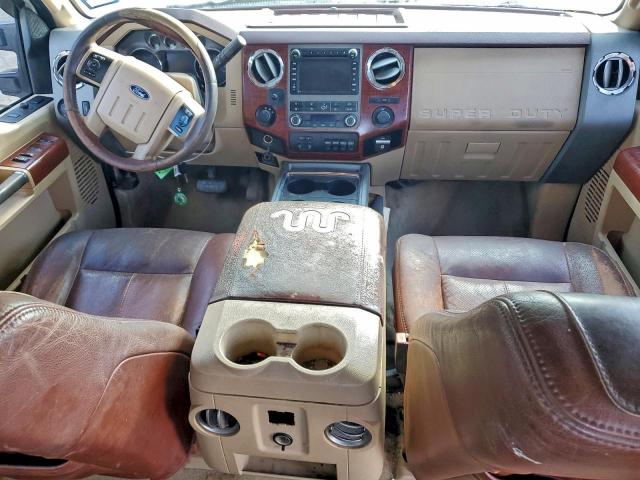 Ford F-350 Super Duty Image 9