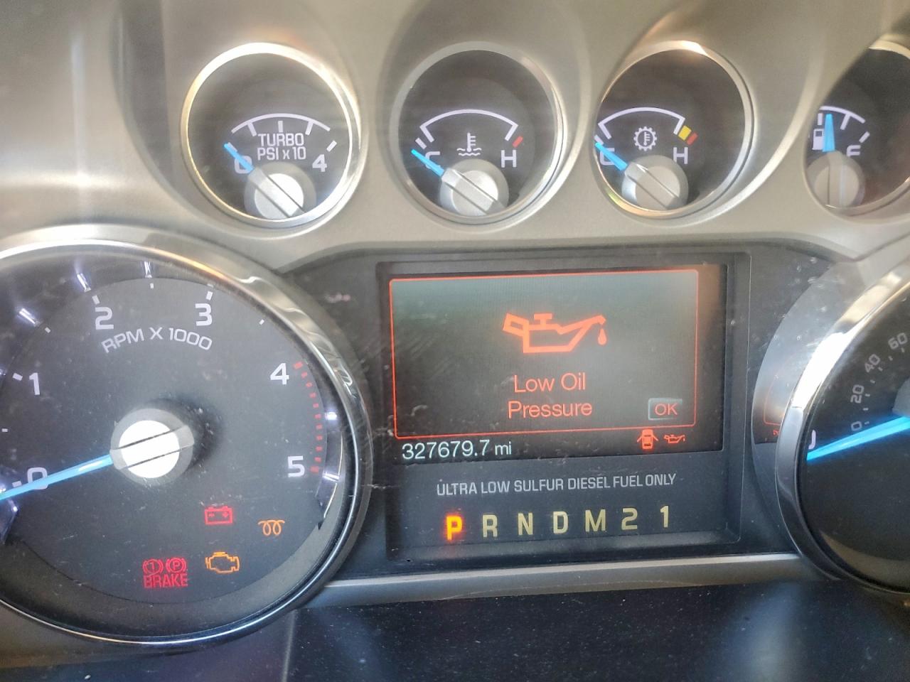 Ford F-350 Super Duty Image 6