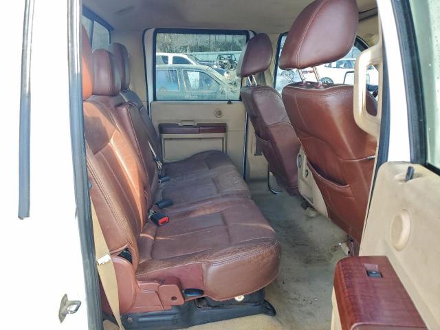 Ford F-350 Super Duty Image 10