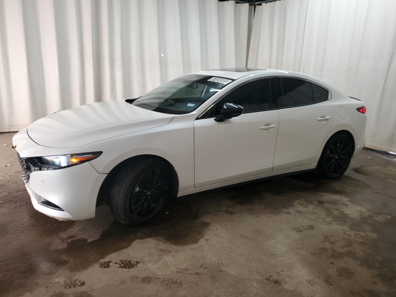 Mazda 3 Premium Plus Image 1