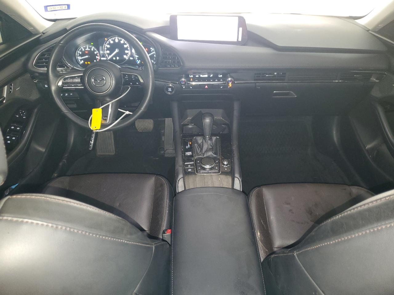 Mazda 3 Premium Plus Image 4